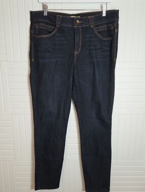 Democracy "Ab"solution Booty Lift Jeans Size 14